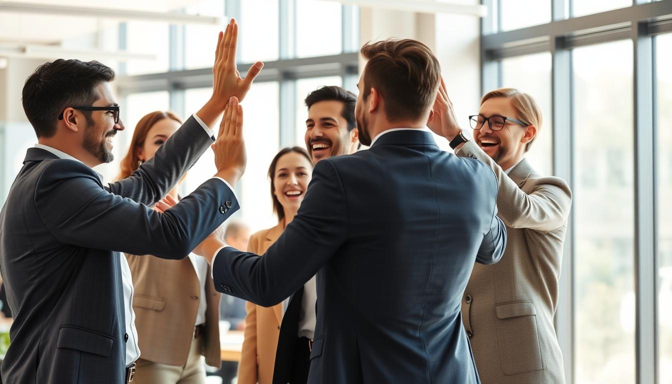 Effective Team Development